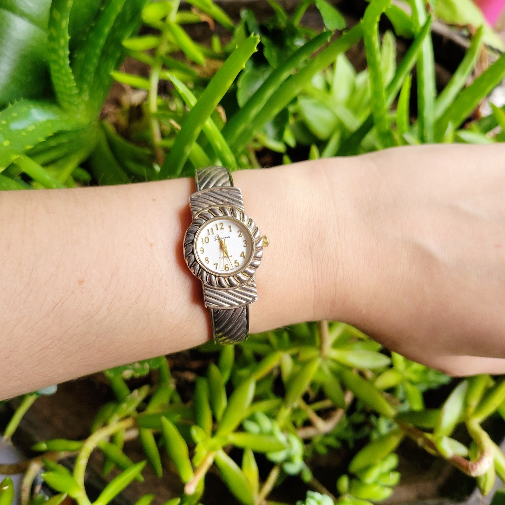 Vintage Geneva Watch